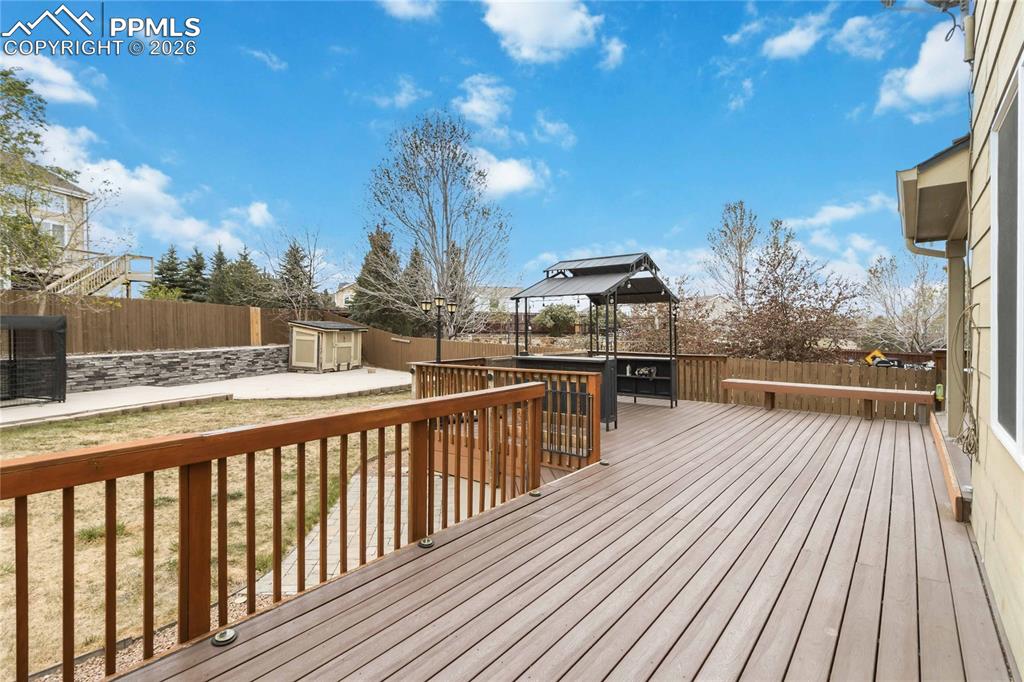 4068 Ascendant Drive Colorado Springs CO 80922