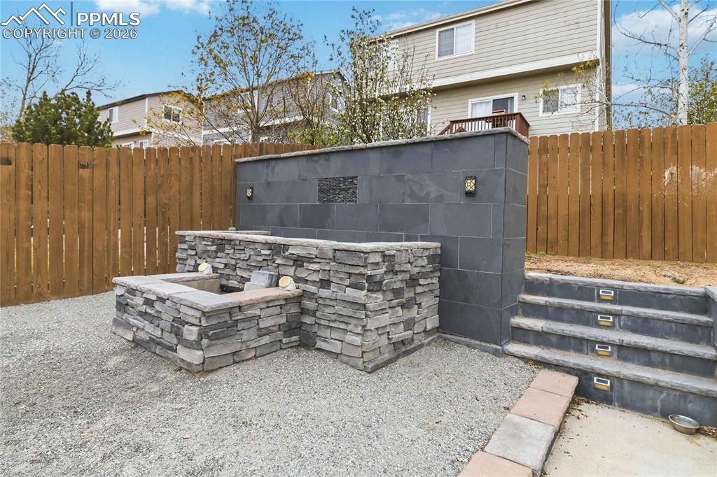 4068 Ascendant Drive Colorado Springs CO 80922