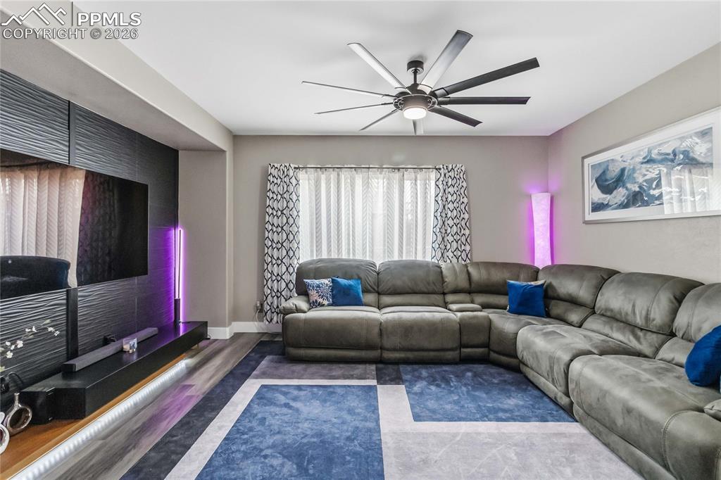 4068 Ascendant Drive Colorado Springs CO 80922