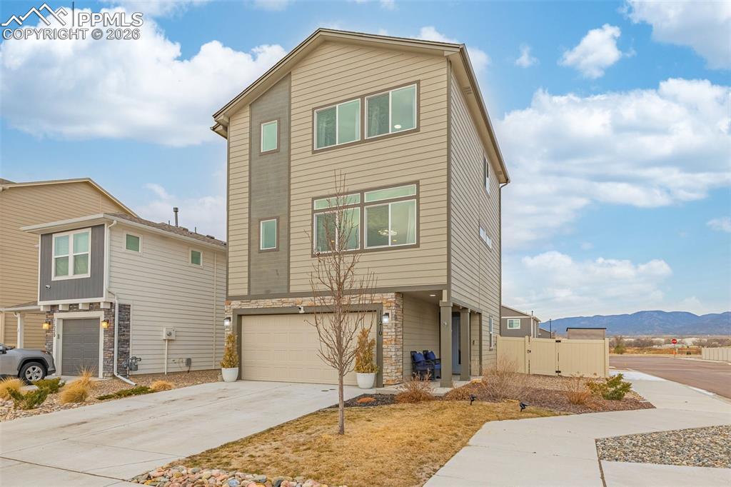 11210 Feliz Way Fountain CO 80817