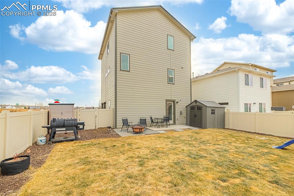 11210 Feliz Way Fountain CO 80817