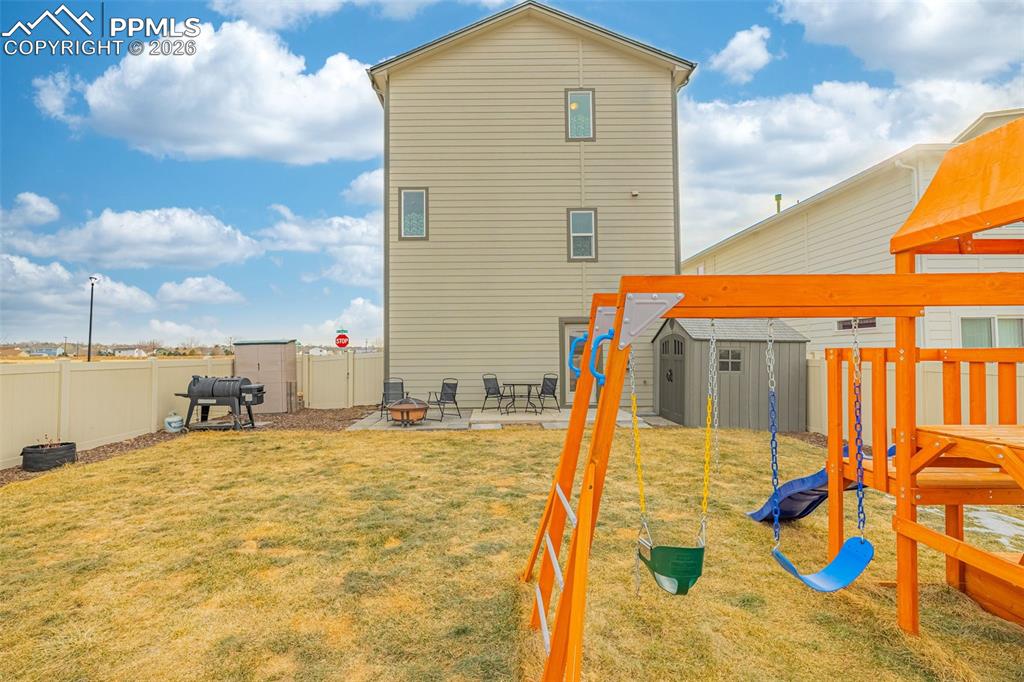 11210 Feliz Way Fountain CO 80817