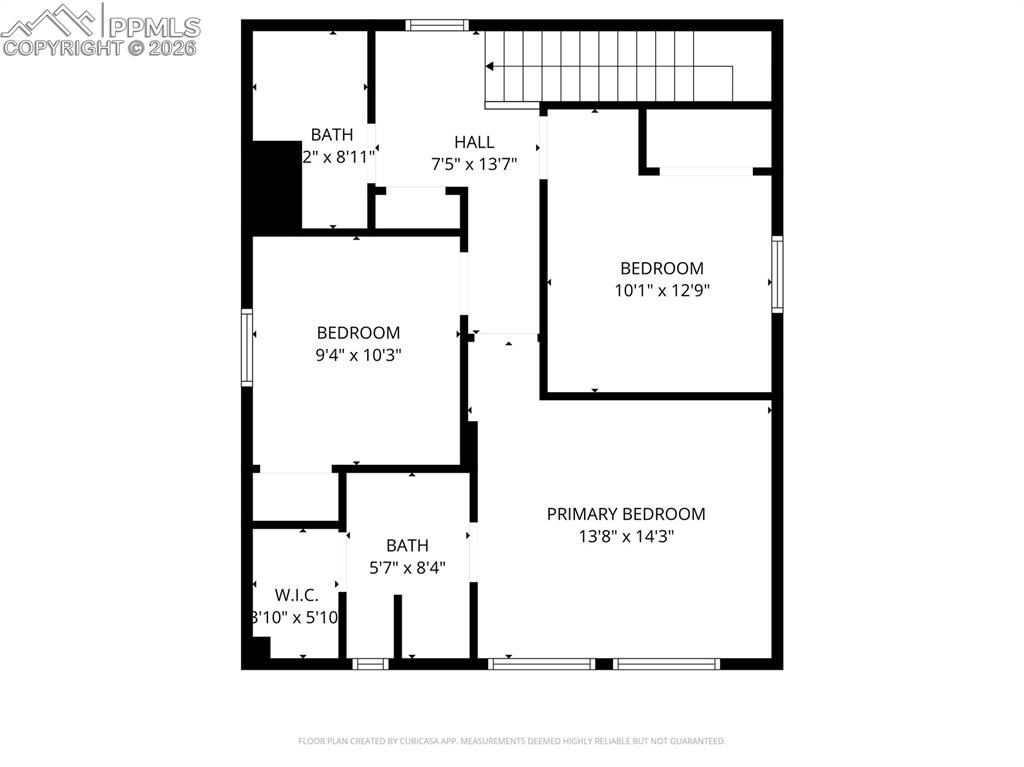 11210 Feliz Way Fountain CO 80817