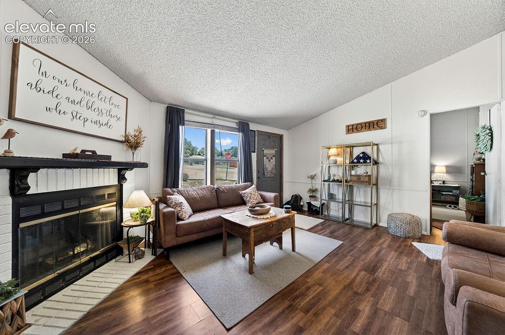 316 Comanche Village Drive Fountain CO 80817