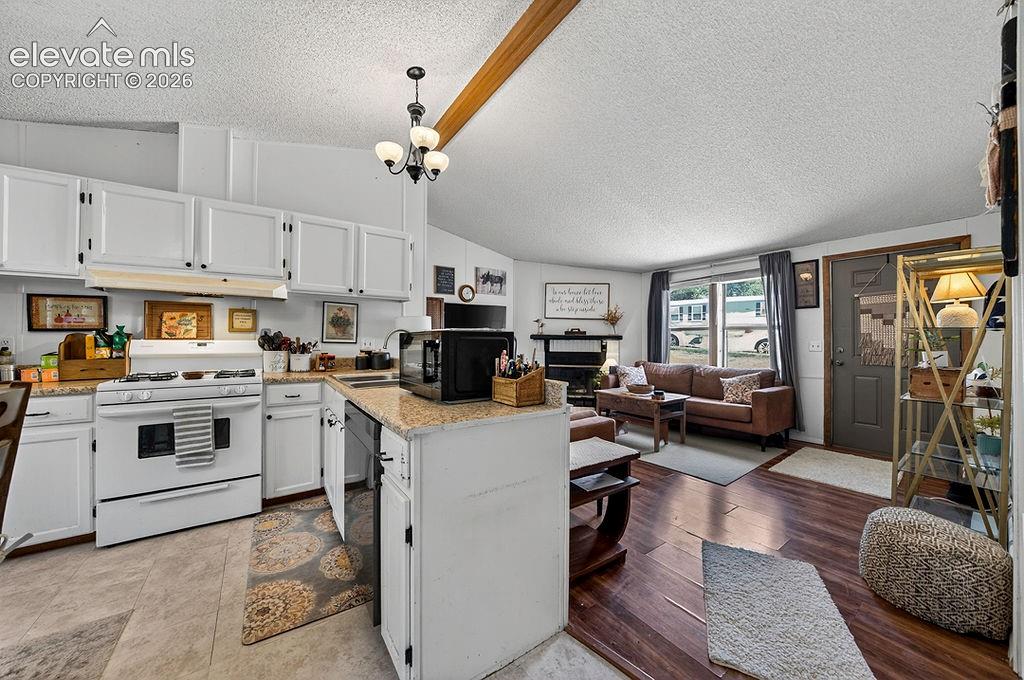 316 Comanche Village Drive Fountain CO 80817