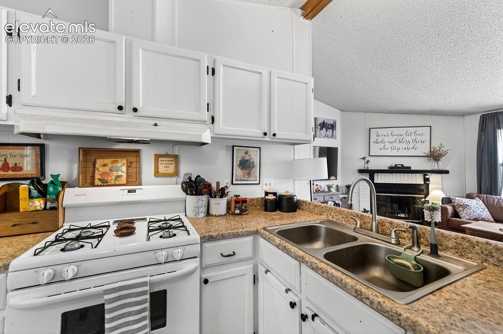 316 Comanche Village Drive Fountain CO 80817
