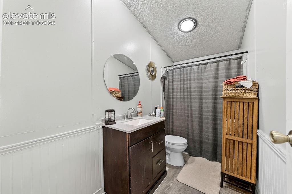 316 Comanche Village Drive Fountain CO 80817