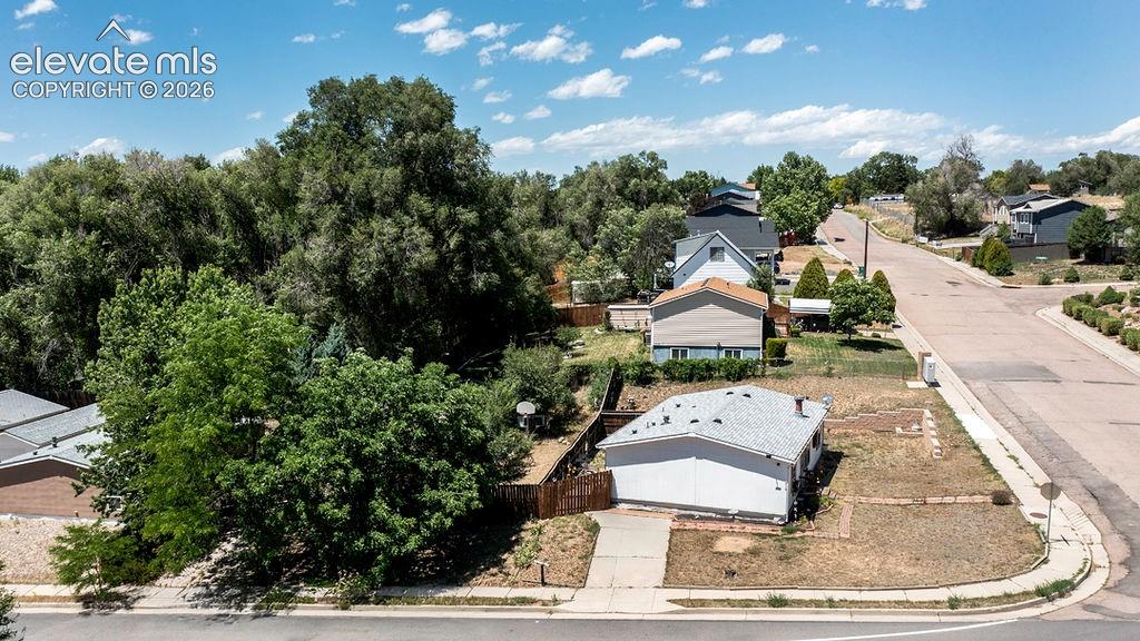 316 Comanche Village Drive Fountain CO 80817