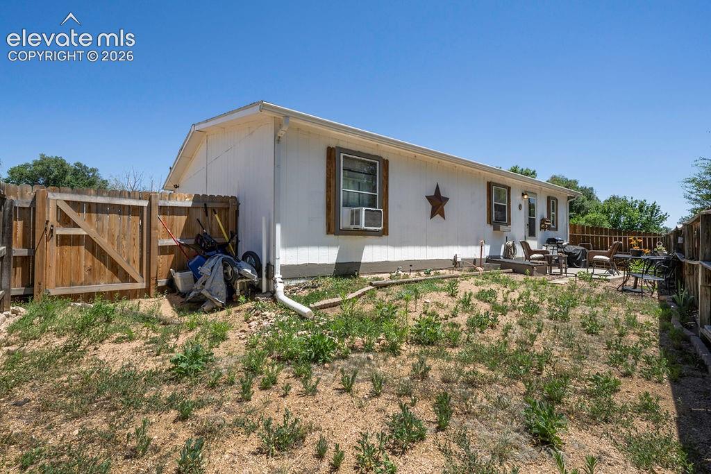 316 Comanche Village Drive Fountain CO 80817