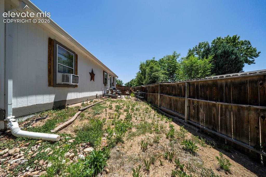 316 Comanche Village Drive Fountain CO 80817