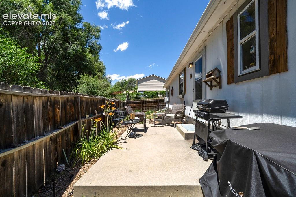 316 Comanche Village Drive Fountain CO 80817