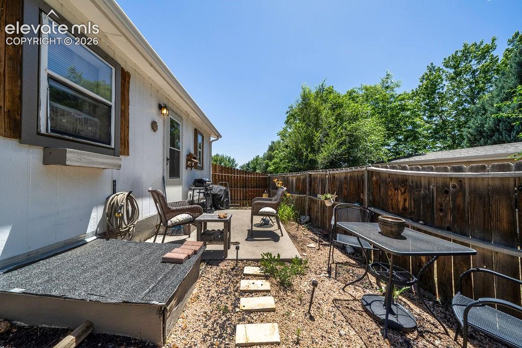 316 Comanche Village Drive Fountain CO 80817