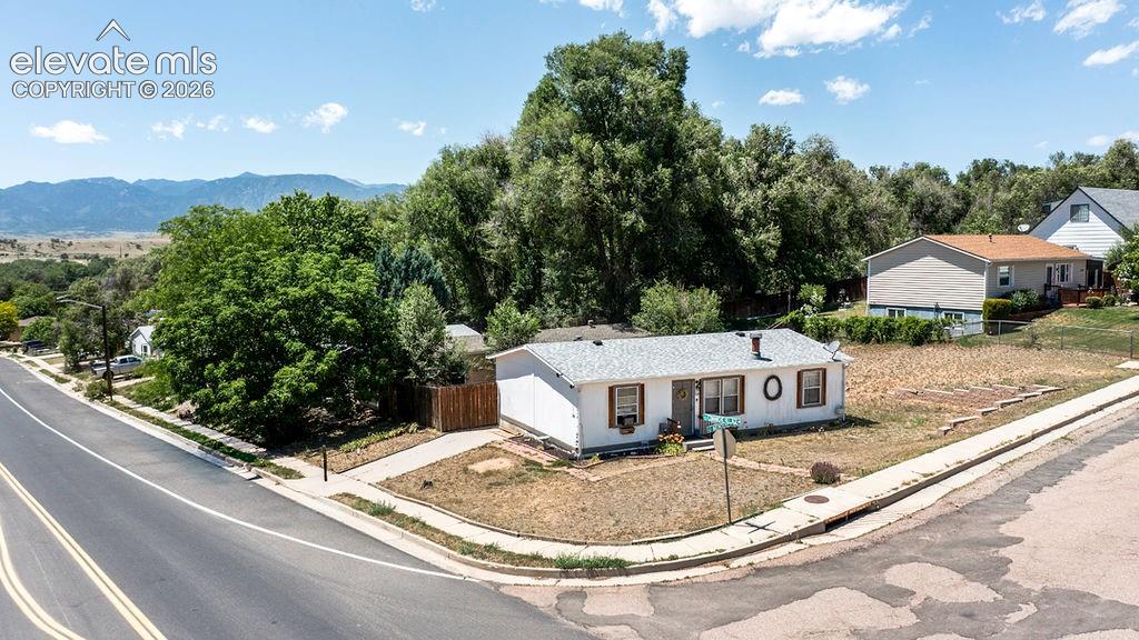 316 Comanche Village Drive Fountain CO 80817