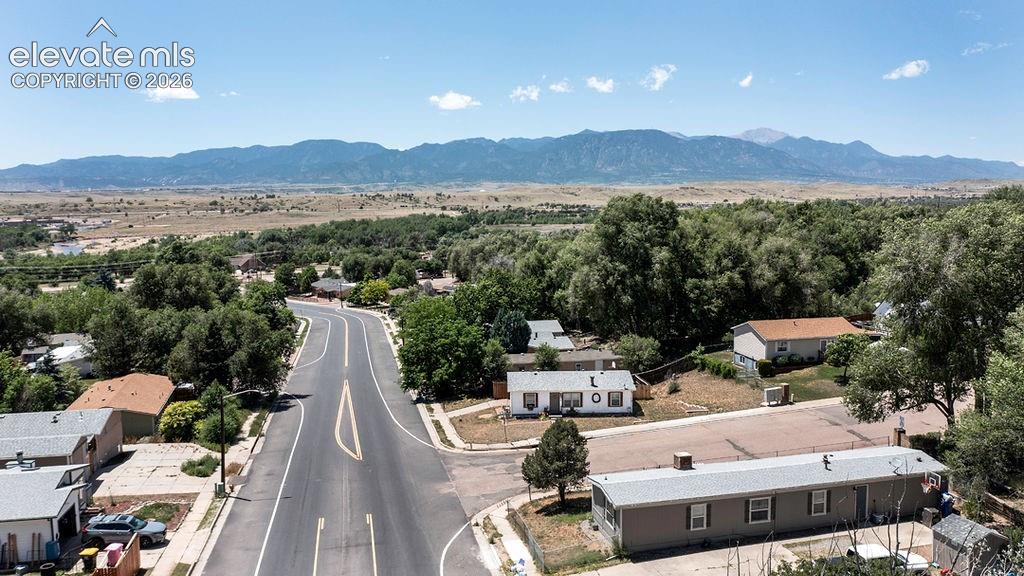 316 Comanche Village Drive Fountain CO 80817