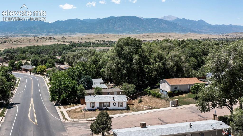 316 Comanche Village Drive Fountain CO 80817