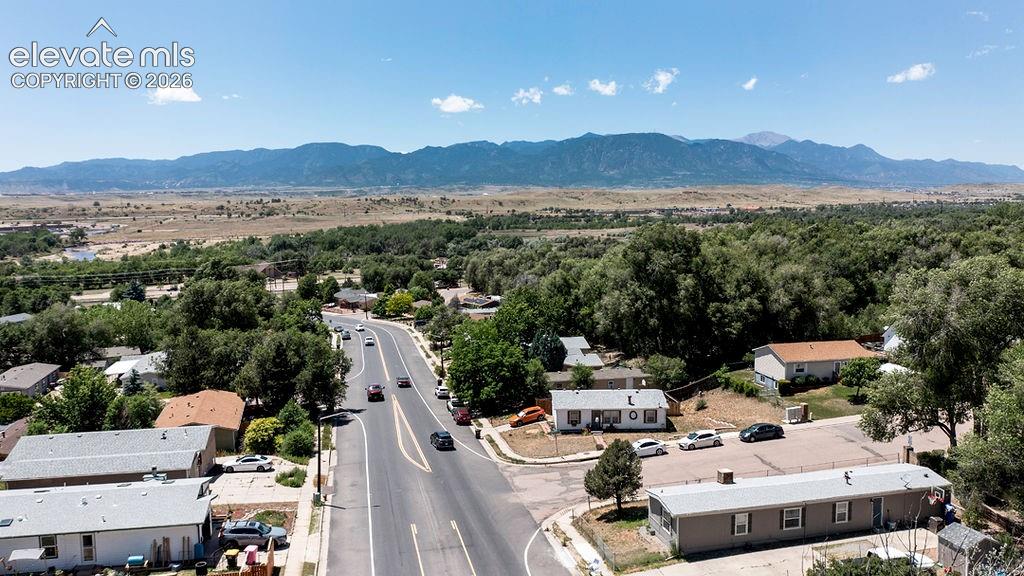 316 Comanche Village Drive Fountain CO 80817