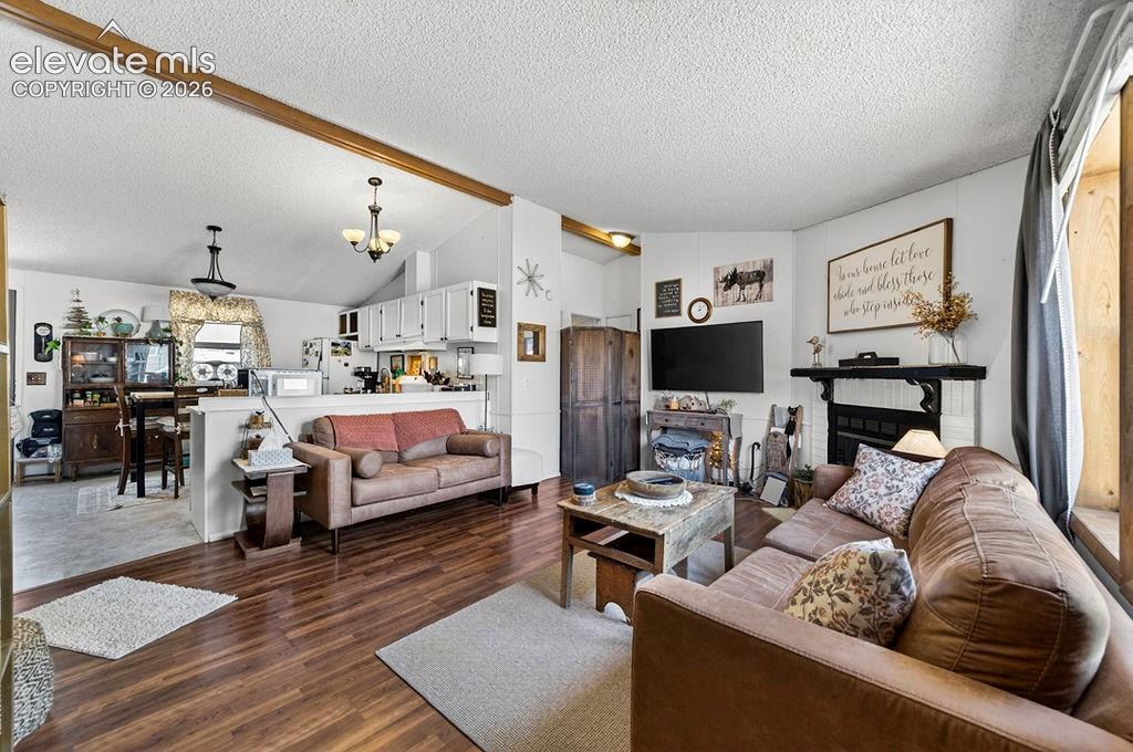 316 Comanche Village Drive Fountain CO 80817