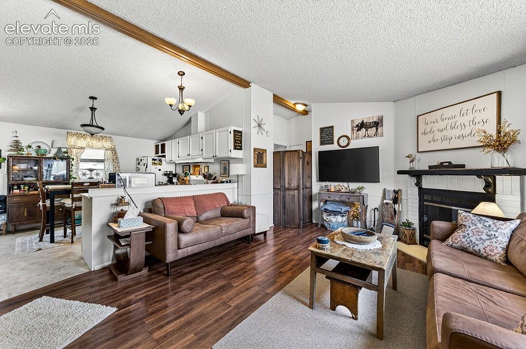316 Comanche Village Drive Fountain CO 80817