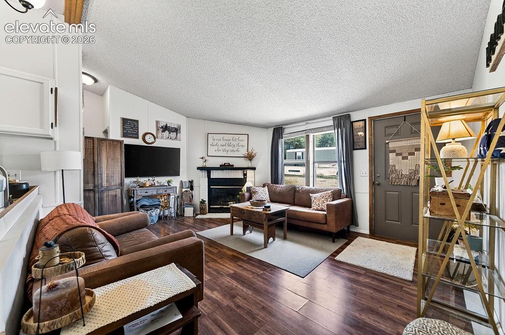 316 Comanche Village Drive Fountain CO 80817