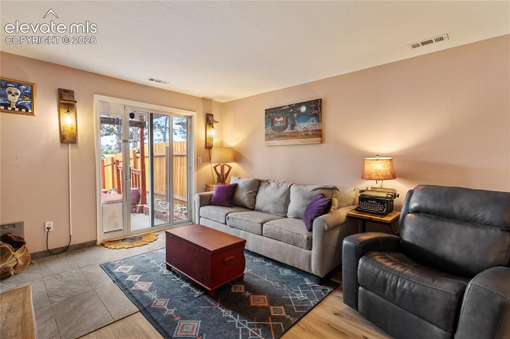 5223 Solar Ridge Drive Colorado Springs CO 80917