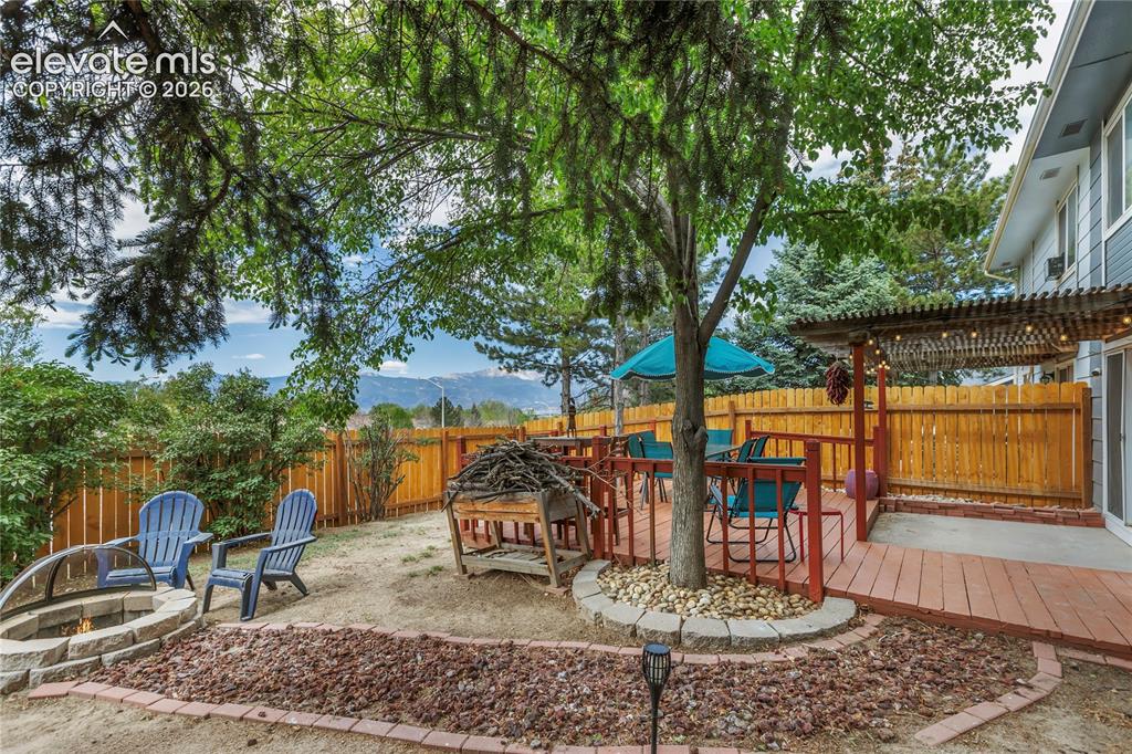 5223 Solar Ridge Drive Colorado Springs CO 80917
