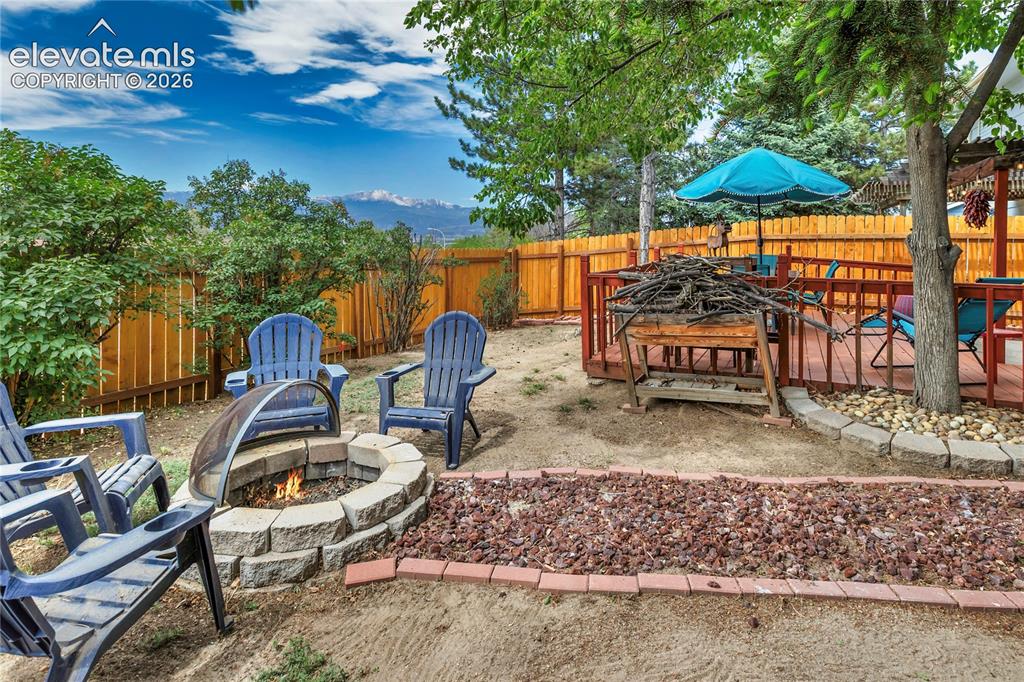 5223 Solar Ridge Drive Colorado Springs CO 80917