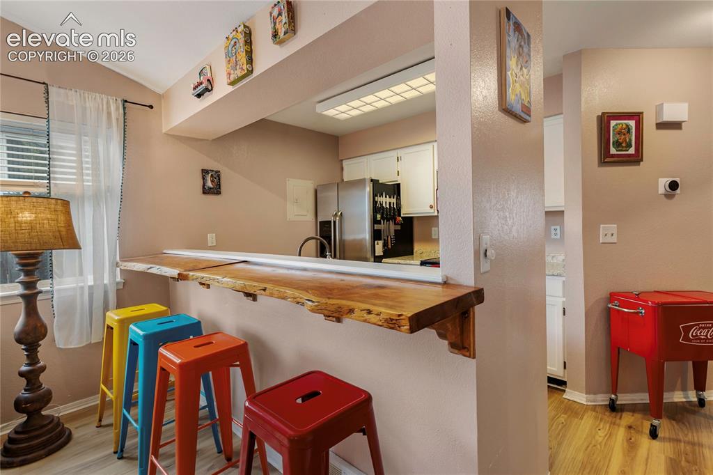 5223 Solar Ridge Drive Colorado Springs CO 80917