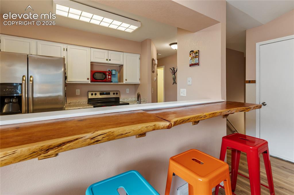 5223 Solar Ridge Drive Colorado Springs CO 80917