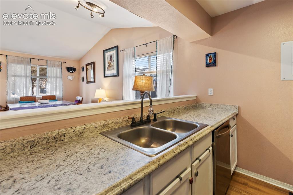 5223 Solar Ridge Drive Colorado Springs CO 80917