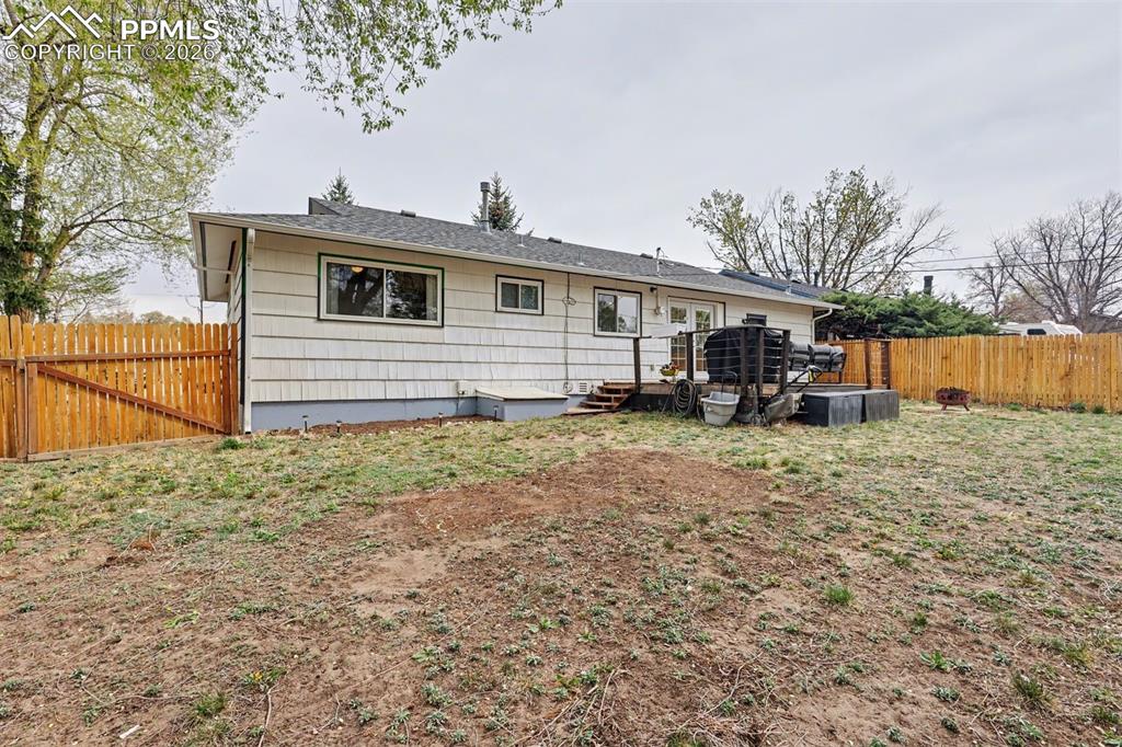 2619 E Bijou Street Colorado Springs CO 80909