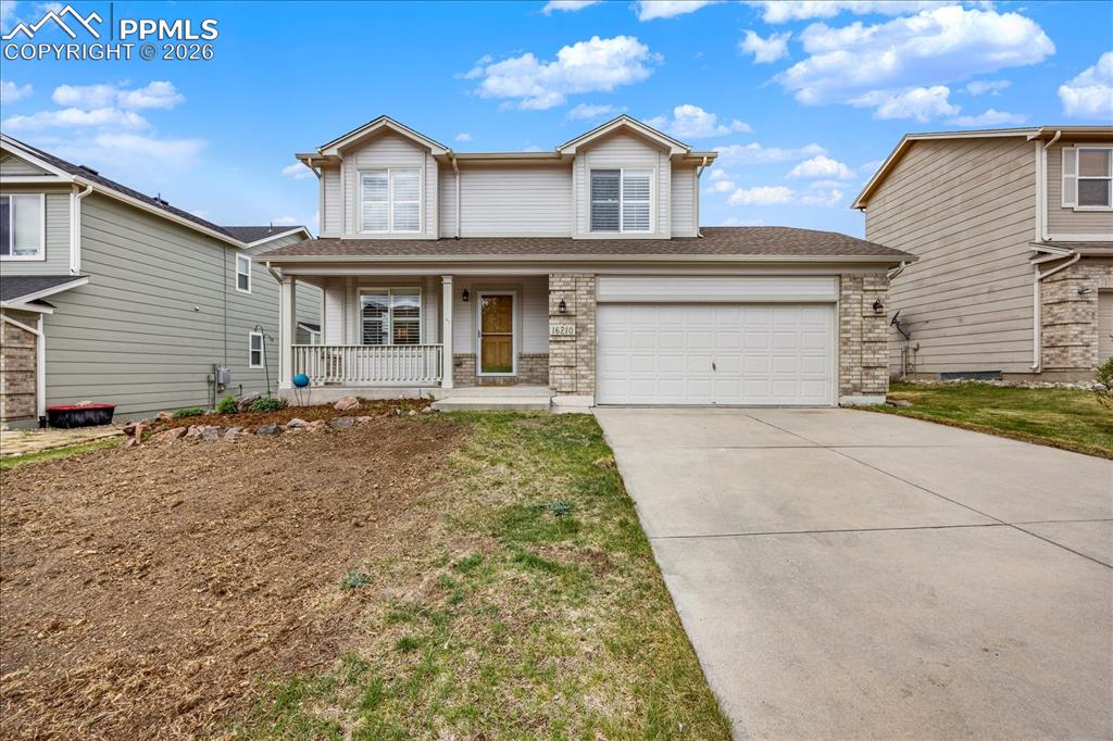16210 Windy Creek Drive Monument CO 80132