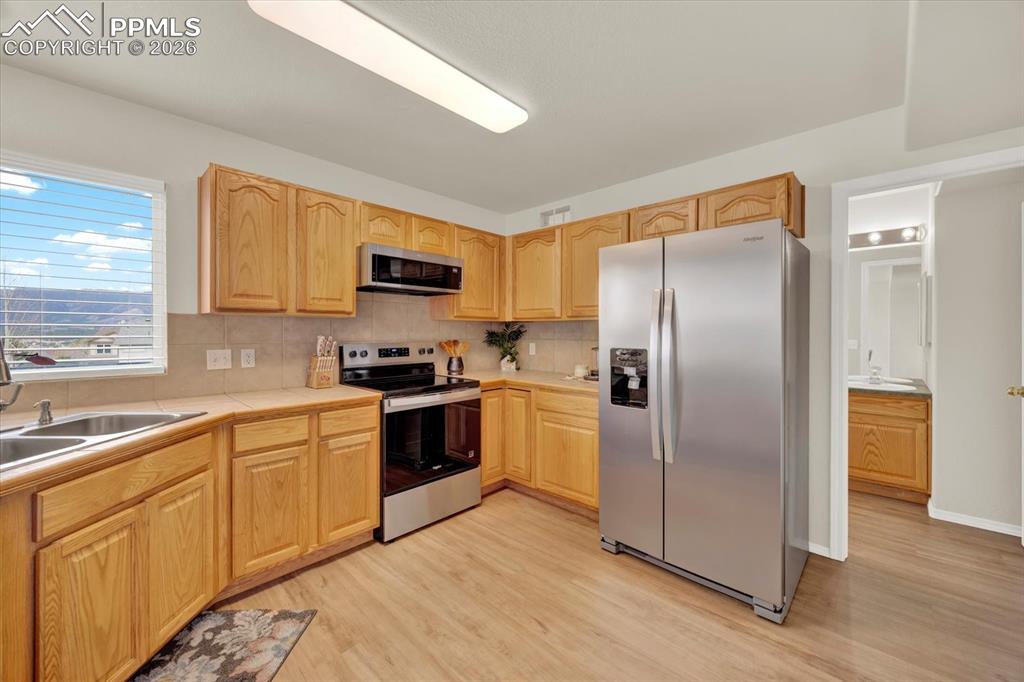 16210 Windy Creek Drive Monument CO 80132