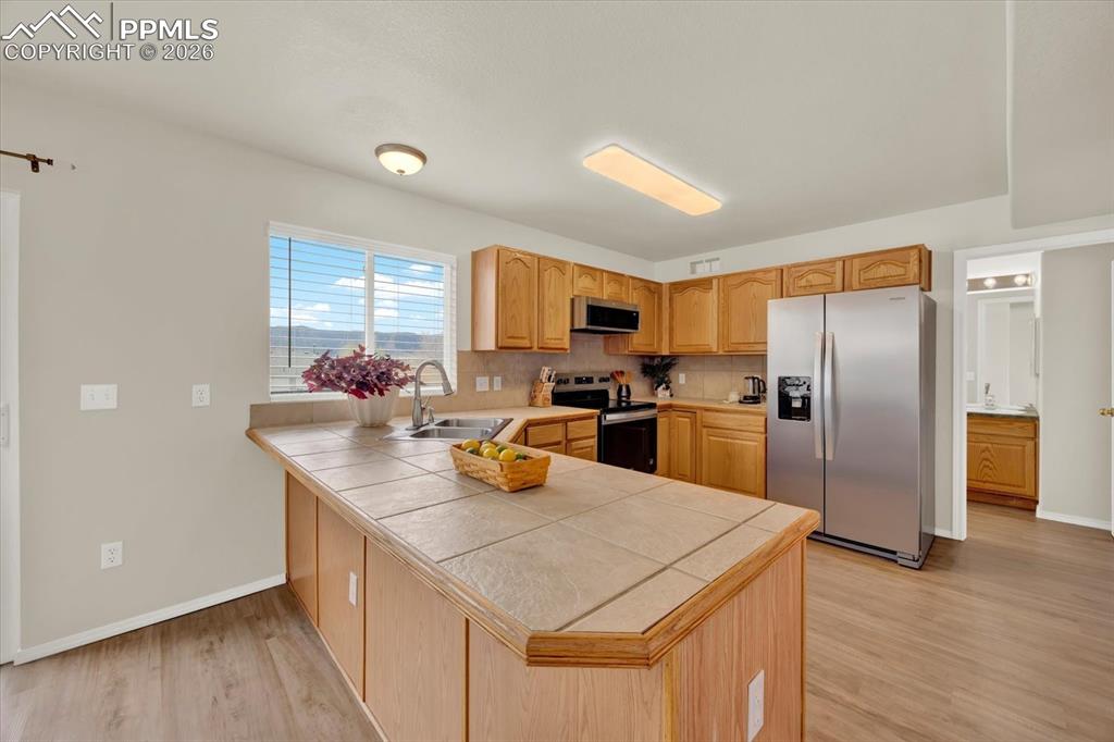 16210 Windy Creek Drive Monument CO 80132