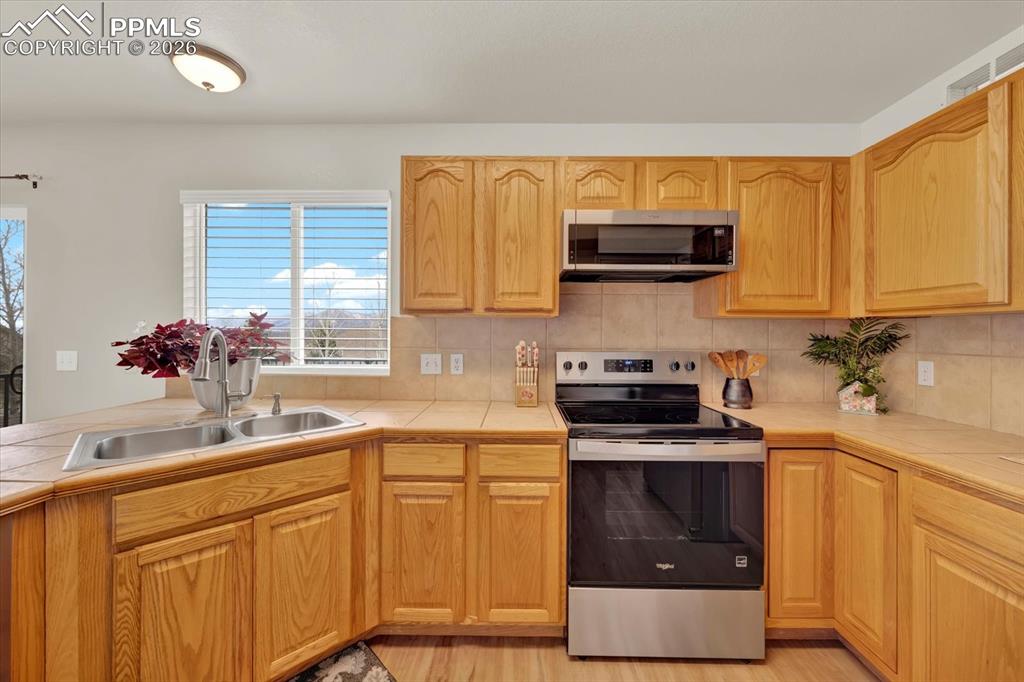 16210 Windy Creek Drive Monument CO 80132