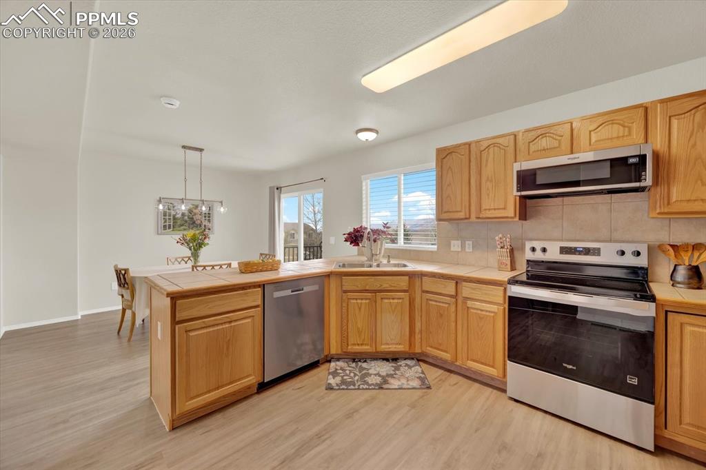 16210 Windy Creek Drive Monument CO 80132