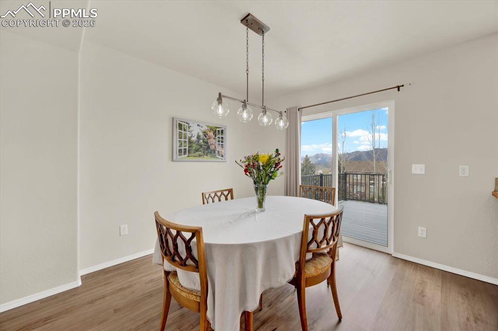 16210 Windy Creek Drive Monument CO 80132
