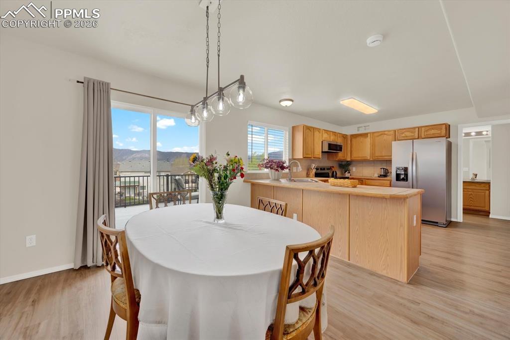 16210 Windy Creek Drive Monument CO 80132