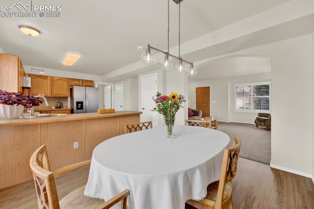 16210 Windy Creek Drive Monument CO 80132