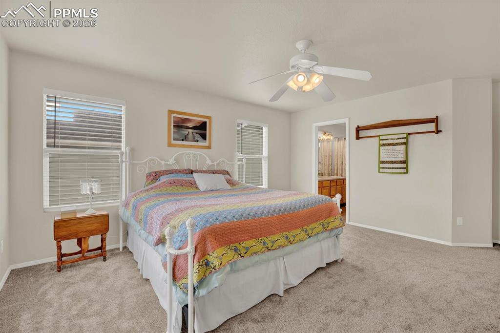 16210 Windy Creek Drive Monument CO 80132