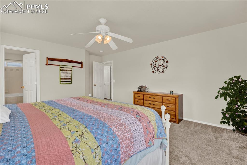 16210 Windy Creek Drive Monument CO 80132