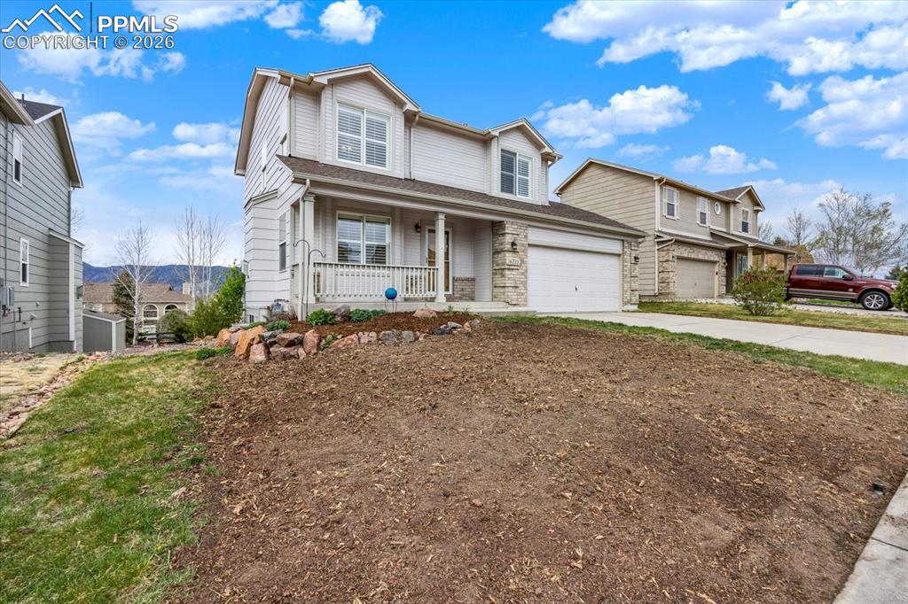 16210 Windy Creek Drive Monument CO 80132