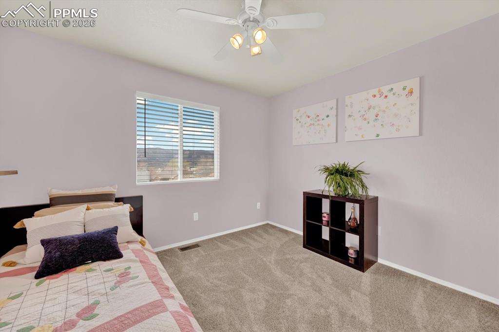 16210 Windy Creek Drive Monument CO 80132