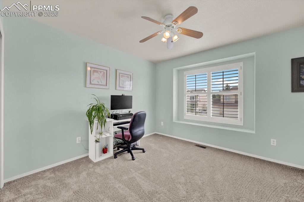 16210 Windy Creek Drive Monument CO 80132