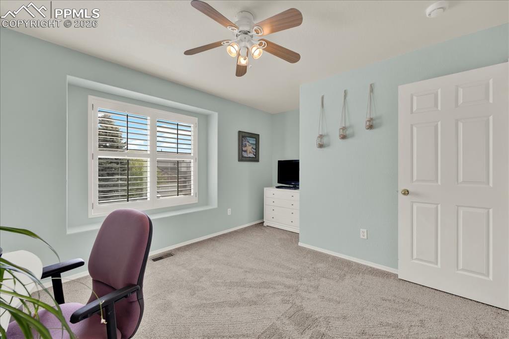 16210 Windy Creek Drive Monument CO 80132