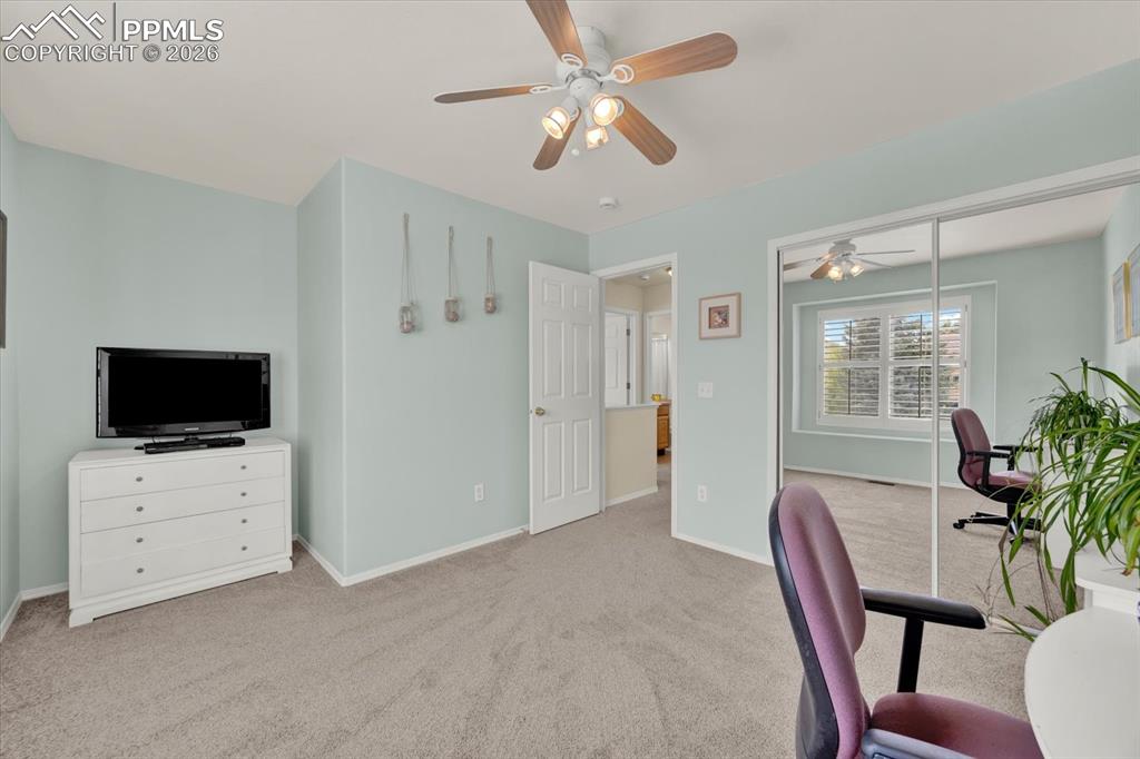 16210 Windy Creek Drive Monument CO 80132