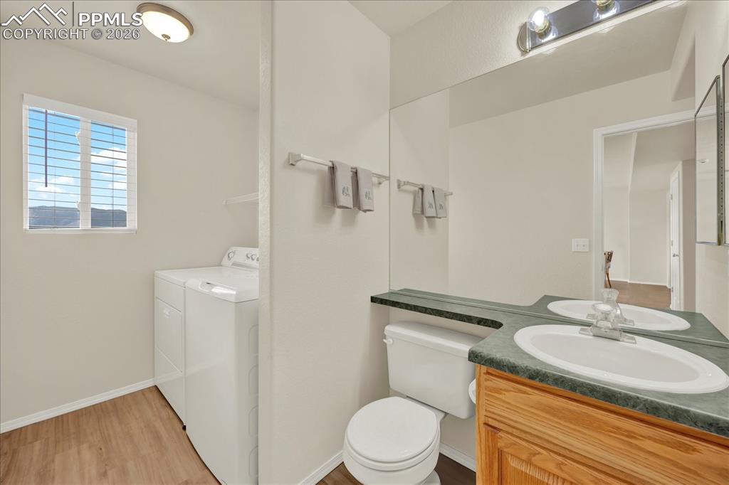 16210 Windy Creek Drive Monument CO 80132