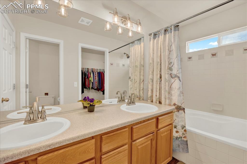 16210 Windy Creek Drive Monument CO 80132