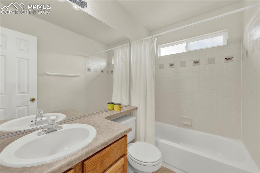 16210 Windy Creek Drive Monument CO 80132