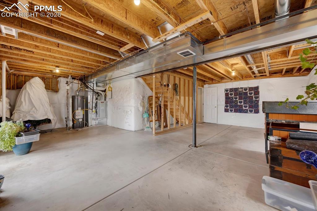 16210 Windy Creek Drive Monument CO 80132