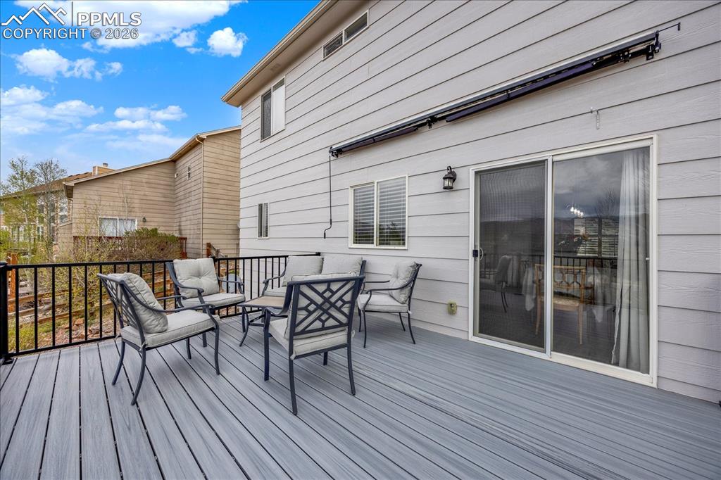 16210 Windy Creek Drive Monument CO 80132